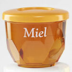 Pot de miel non défini