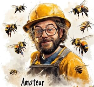 ApiculteurAmateur Devenir apiculteur amateur