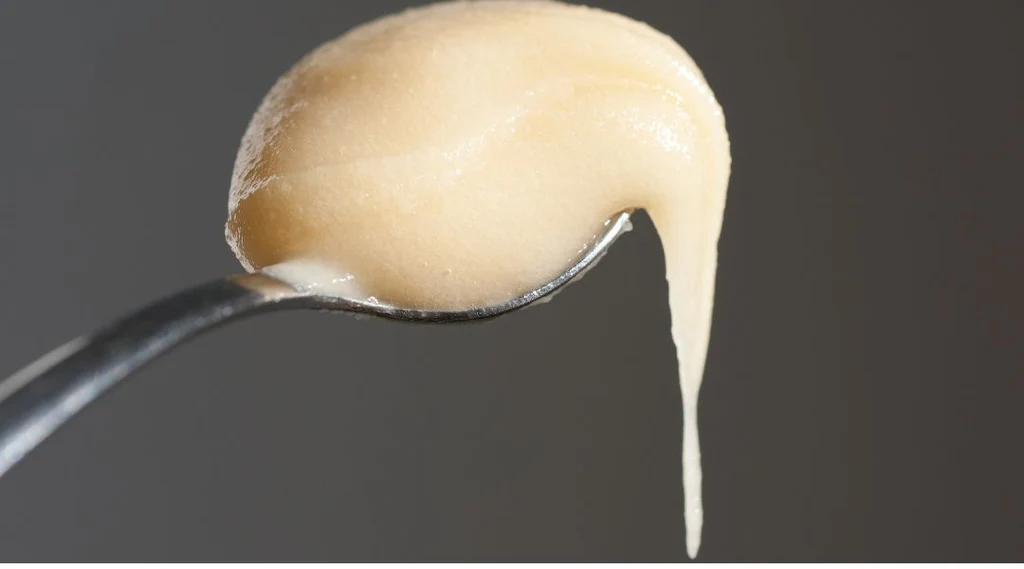 Texture microcristallisée